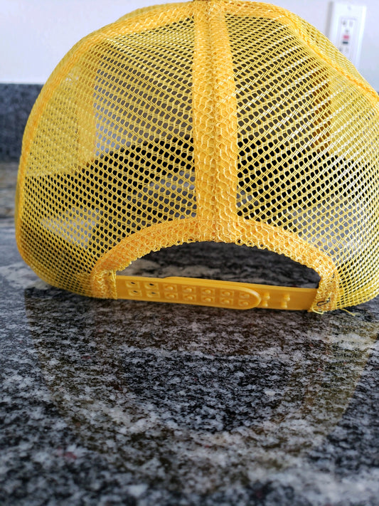 Grillz Godz Trucker Hat