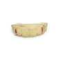 14k Solid Gold grillz choice of 2 top or 2 Bottom Teeth - GrillzGodz