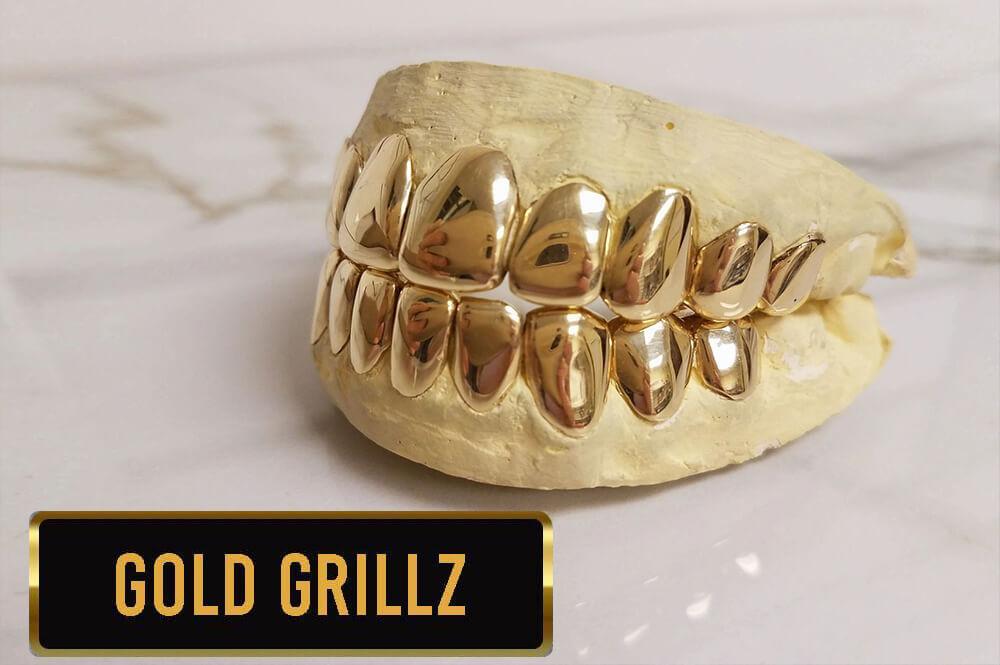 Grillz Godz