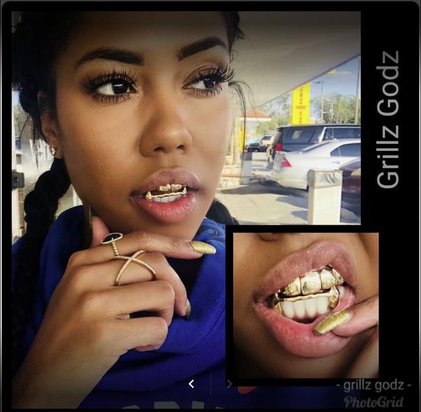 Grillz teeth store shop