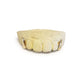 14k Solid Gold grillz choice of 2 top or 2 Bottom - GrillzGodz