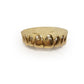 14k Solid Gold grillz choice of 8 top or 8 Bottom - GrillzGodz